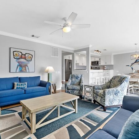 Harbur Arms - Pet Friendly Apartment Panama City Beach Ngoại thất bức ảnh