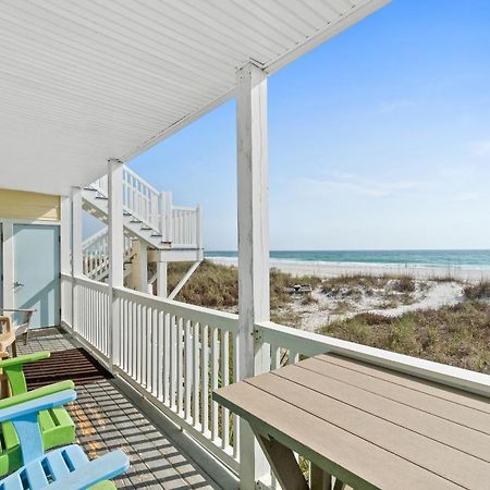 Harbur Arms - Pet Friendly Apartment Panama City Beach Ngoại thất bức ảnh