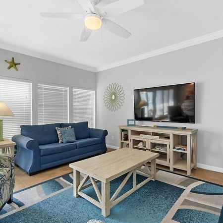 Harbur Arms - Pet Friendly Apartment Panama City Beach Ngoại thất bức ảnh