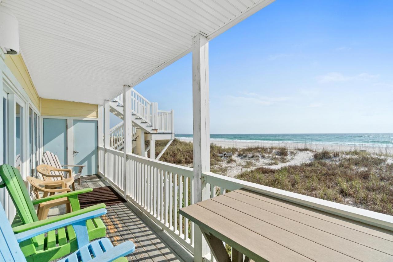 Harbur Arms - Pet Friendly Apartment Panama City Beach Ngoại thất bức ảnh
