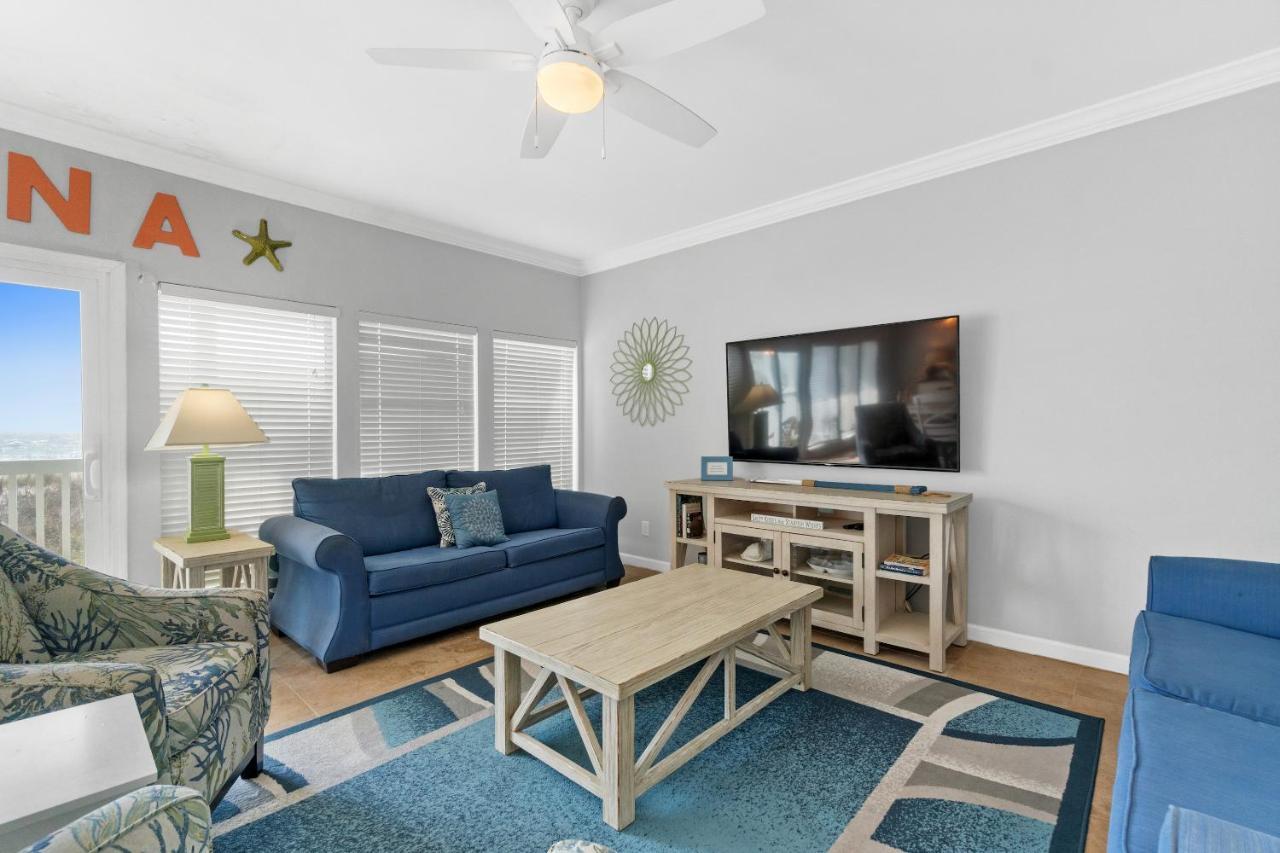 Harbur Arms - Pet Friendly Apartment Panama City Beach Ngoại thất bức ảnh