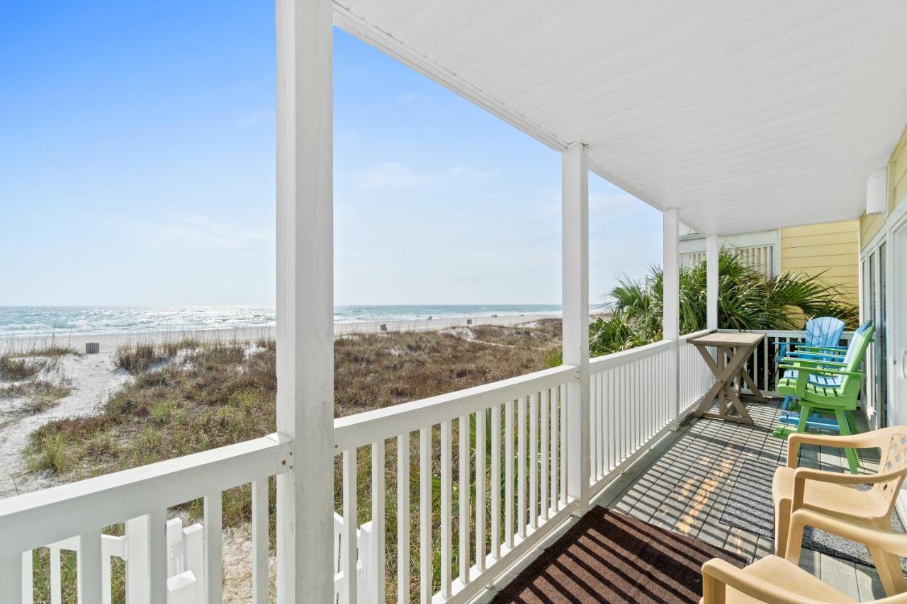 Harbur Arms - Pet Friendly Apartment Panama City Beach Ngoại thất bức ảnh
