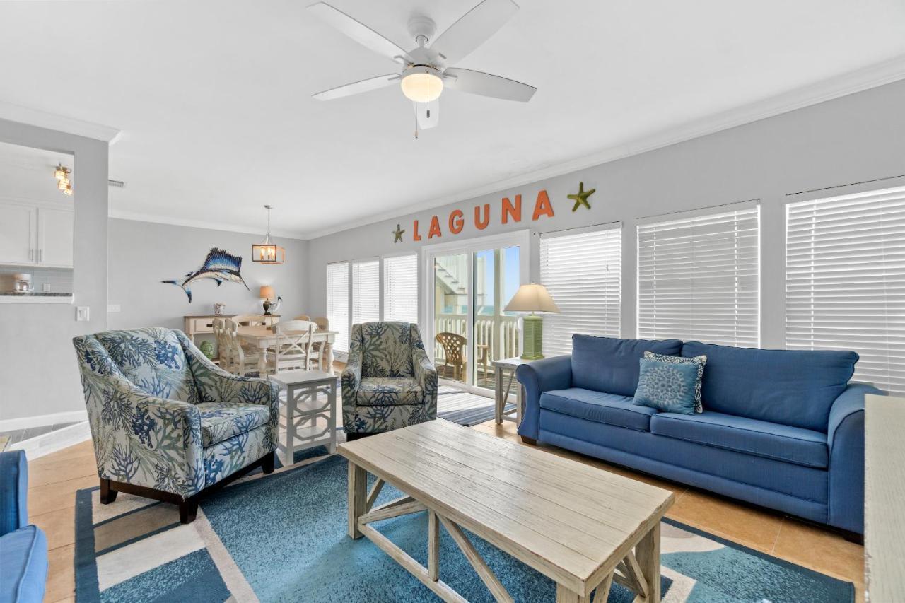 Harbur Arms - Pet Friendly Apartment Panama City Beach Ngoại thất bức ảnh