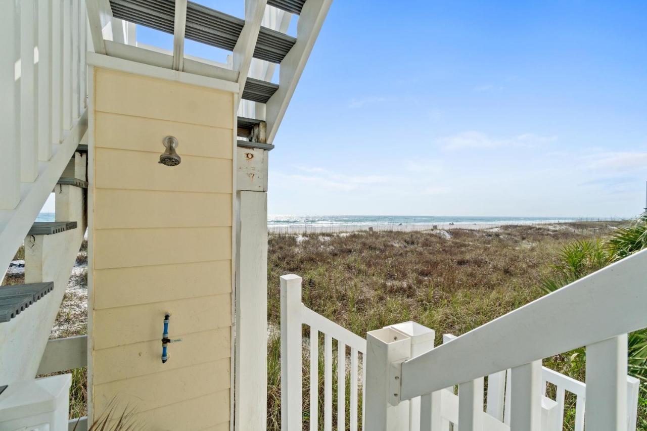 Harbur Arms - Pet Friendly Apartment Panama City Beach Ngoại thất bức ảnh