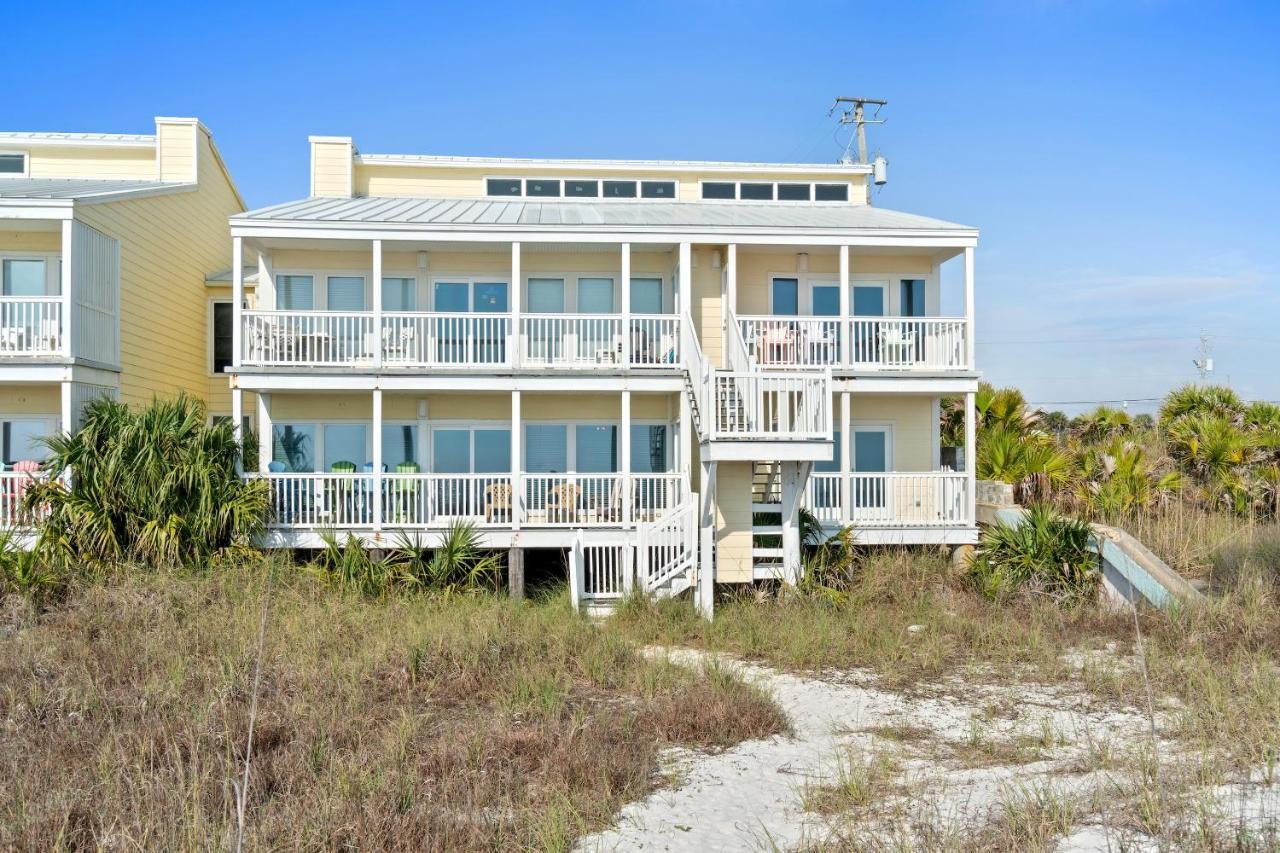 Harbur Arms - Pet Friendly Apartment Panama City Beach Ngoại thất bức ảnh