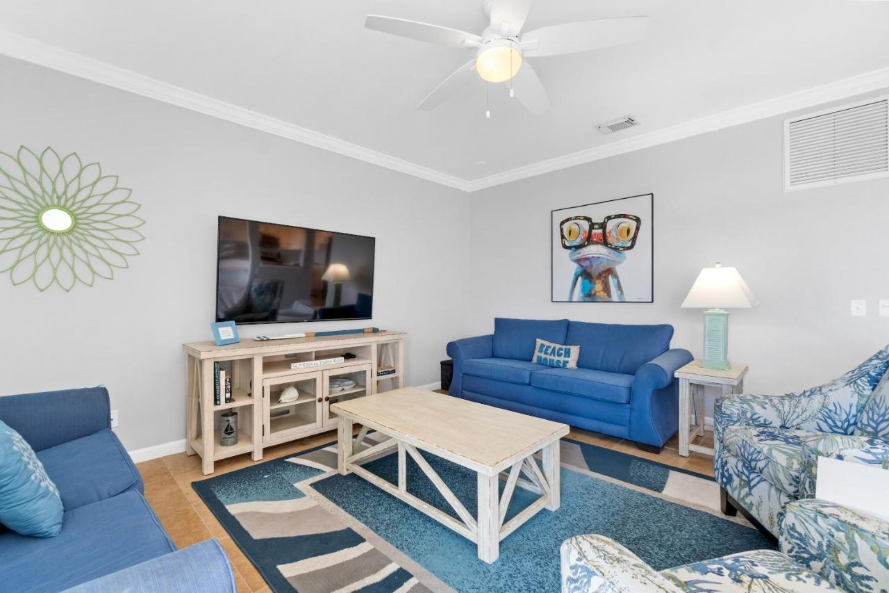 Harbur Arms - Pet Friendly Apartment Panama City Beach Ngoại thất bức ảnh