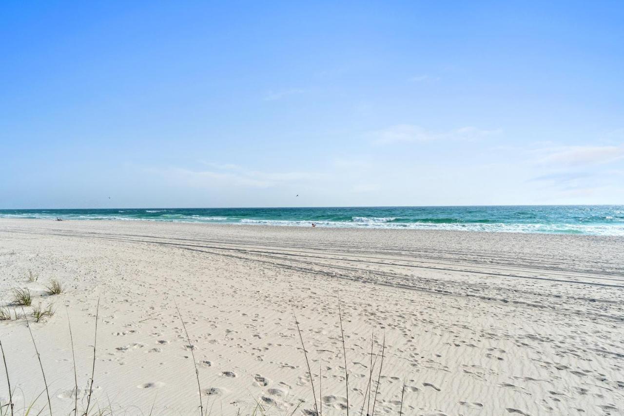 Harbur Arms - Pet Friendly Apartment Panama City Beach Ngoại thất bức ảnh