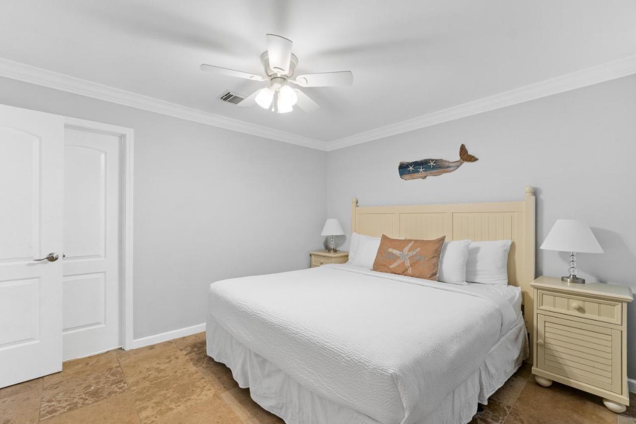 Harbur Arms - Pet Friendly Apartment Panama City Beach Ngoại thất bức ảnh