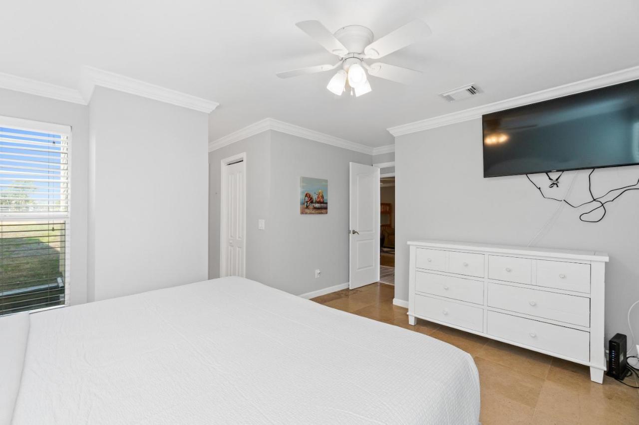 Harbur Arms - Pet Friendly Apartment Panama City Beach Ngoại thất bức ảnh