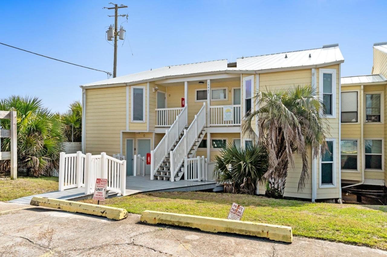 Harbur Arms - Pet Friendly Apartment Panama City Beach Ngoại thất bức ảnh
