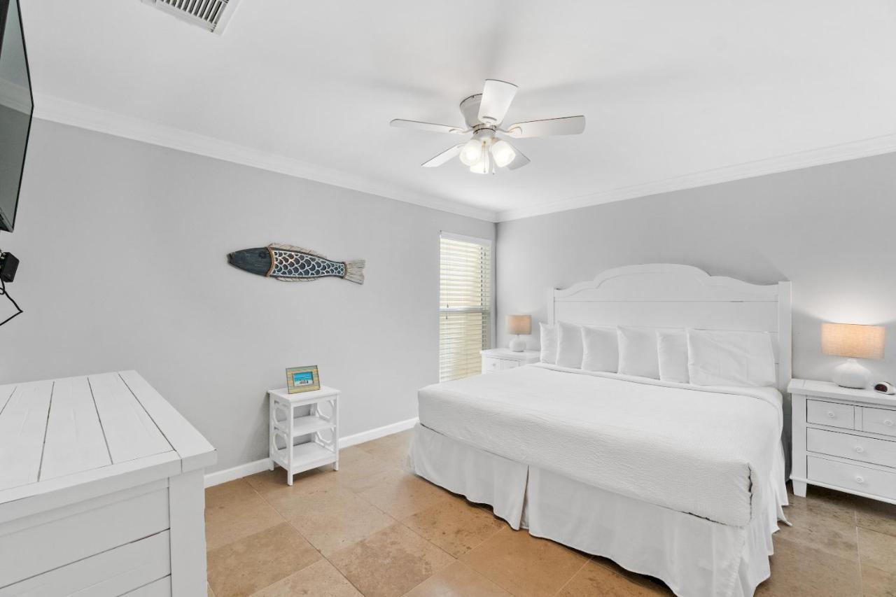 Harbur Arms - Pet Friendly Apartment Panama City Beach Ngoại thất bức ảnh