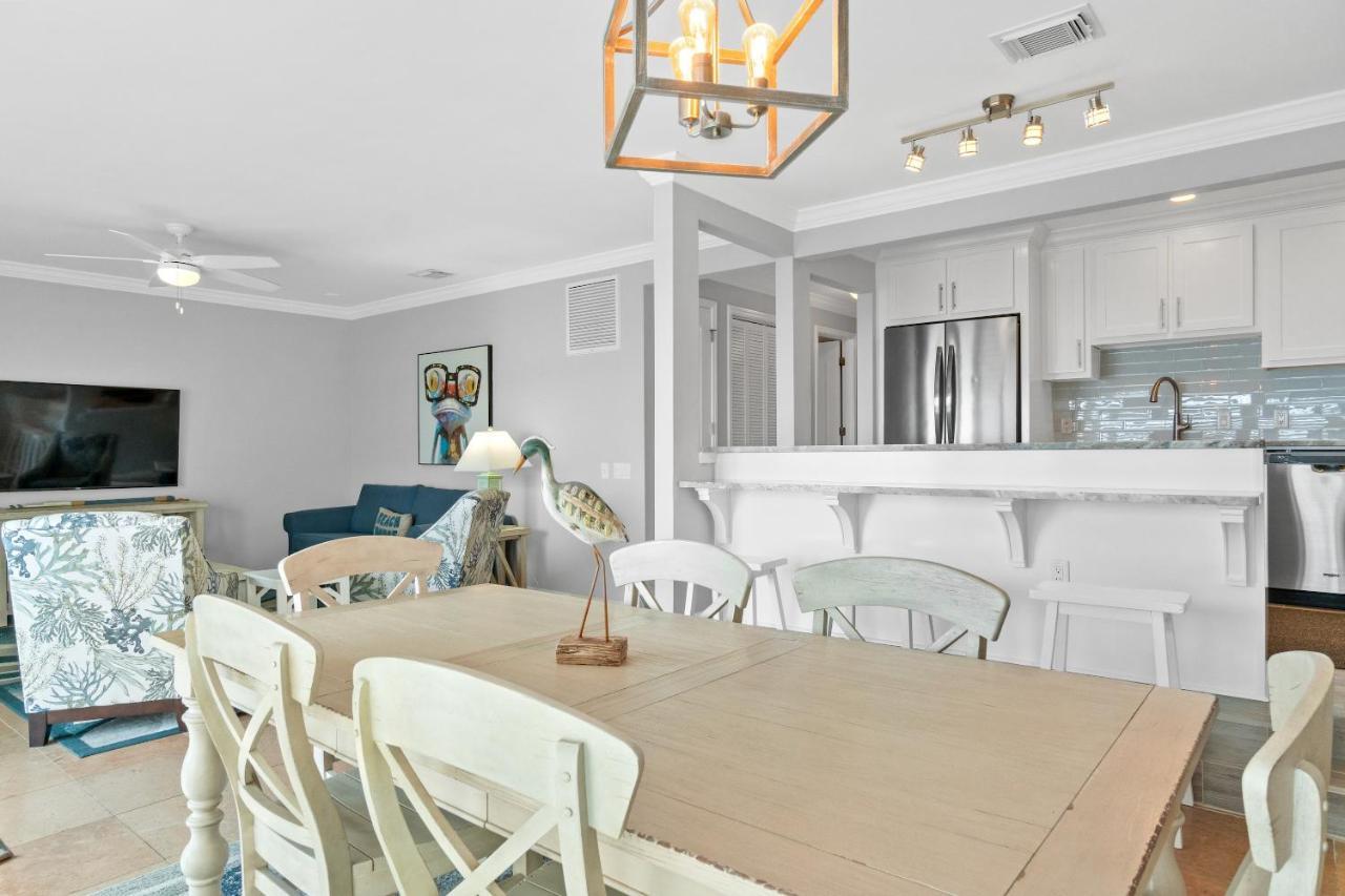 Harbur Arms - Pet Friendly Apartment Panama City Beach Ngoại thất bức ảnh