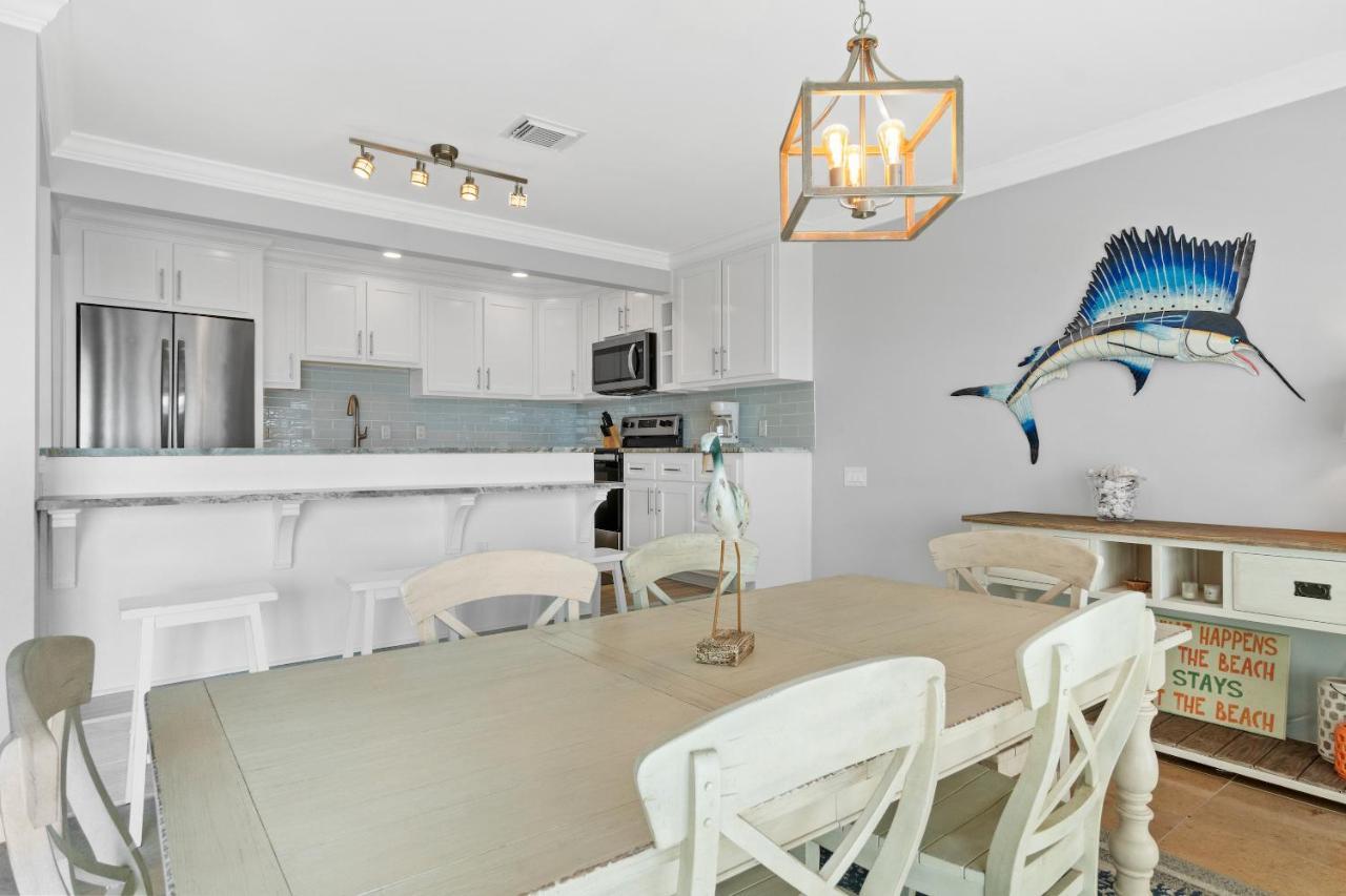 Harbur Arms - Pet Friendly Apartment Panama City Beach Ngoại thất bức ảnh