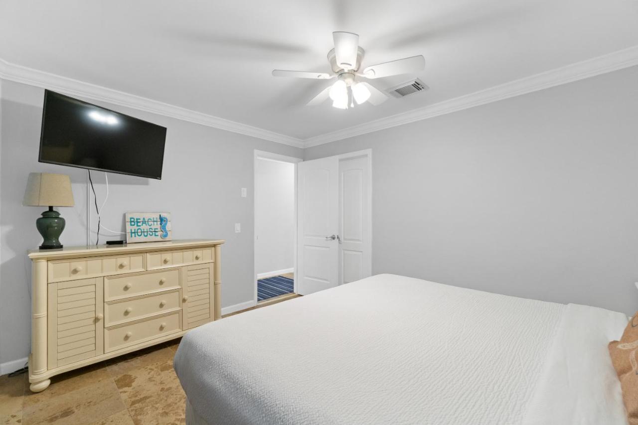 Harbur Arms - Pet Friendly Apartment Panama City Beach Ngoại thất bức ảnh