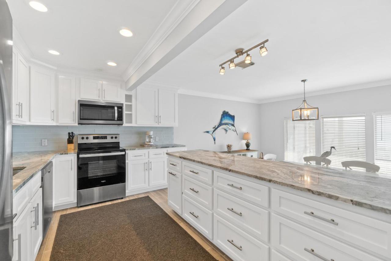 Harbur Arms - Pet Friendly Apartment Panama City Beach Ngoại thất bức ảnh