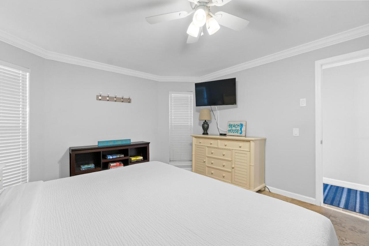 Harbur Arms - Pet Friendly Apartment Panama City Beach Ngoại thất bức ảnh
