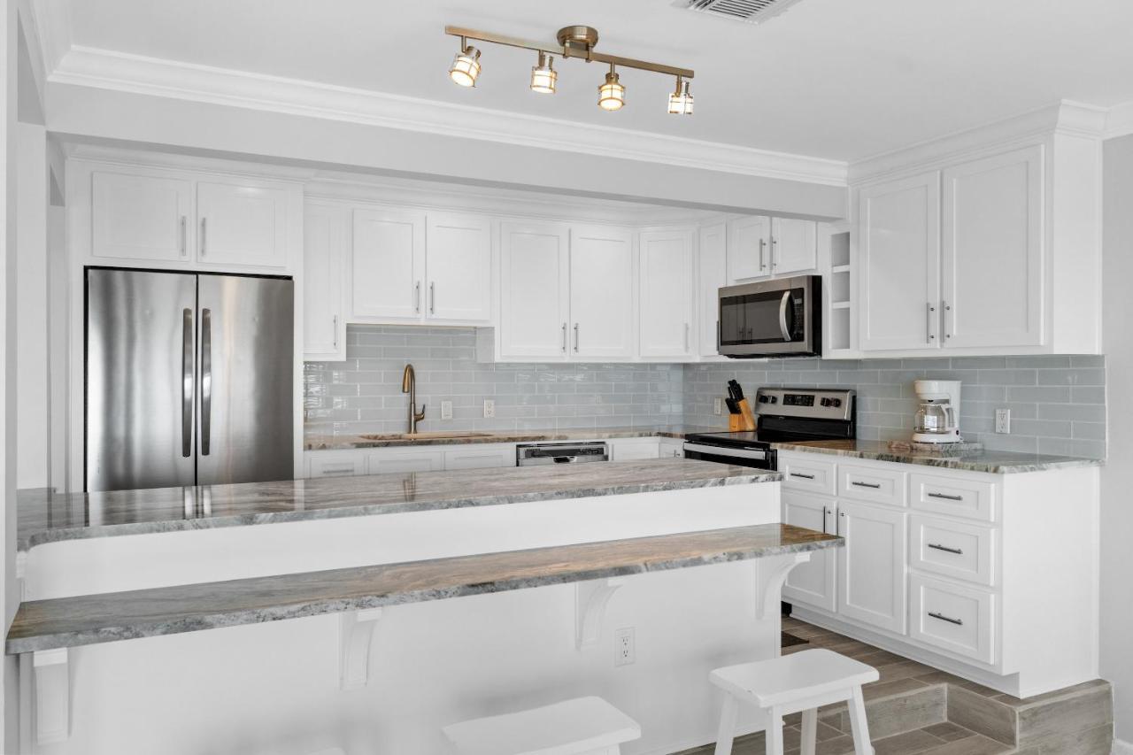 Harbur Arms - Pet Friendly Apartment Panama City Beach Ngoại thất bức ảnh