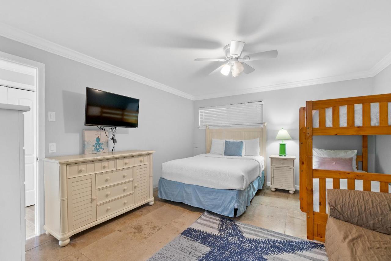 Harbur Arms - Pet Friendly Apartment Panama City Beach Ngoại thất bức ảnh