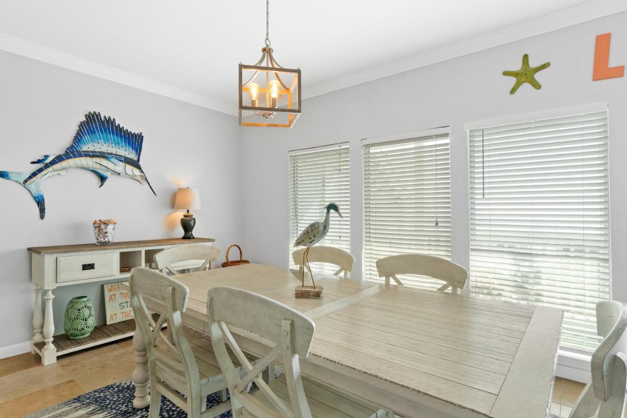 Harbur Arms - Pet Friendly Apartment Panama City Beach Ngoại thất bức ảnh