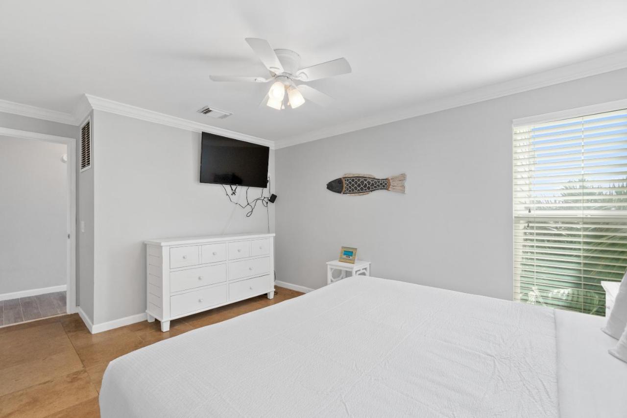 Harbur Arms - Pet Friendly Apartment Panama City Beach Ngoại thất bức ảnh