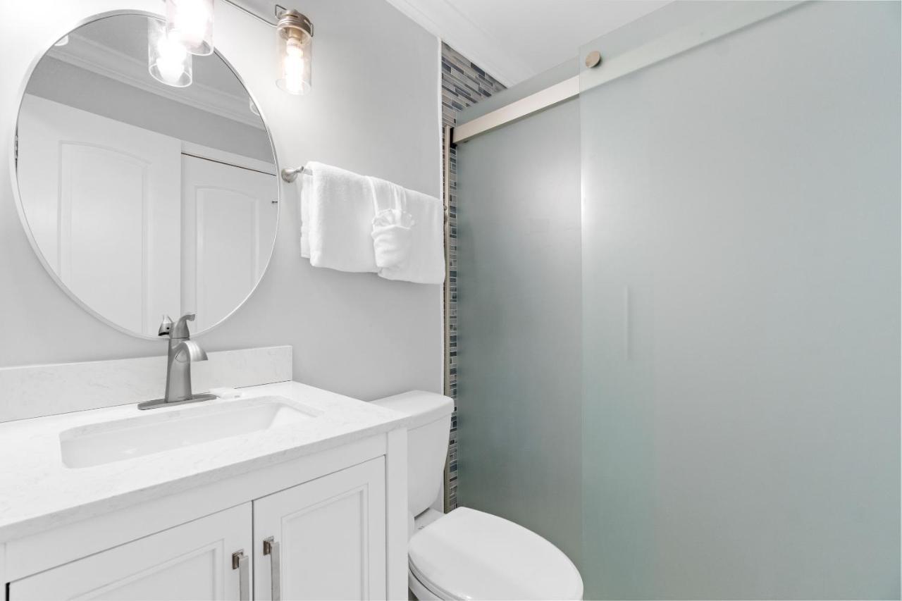 Harbur Arms - Pet Friendly Apartment Panama City Beach Ngoại thất bức ảnh