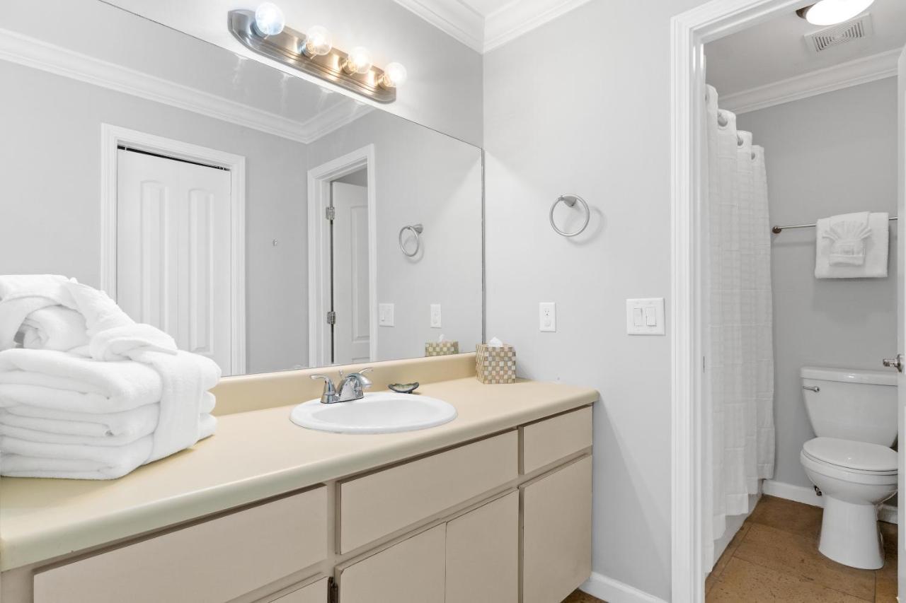 Harbur Arms - Pet Friendly Apartment Panama City Beach Ngoại thất bức ảnh